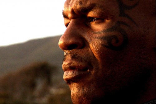 Imagem 2 do filme Tyson